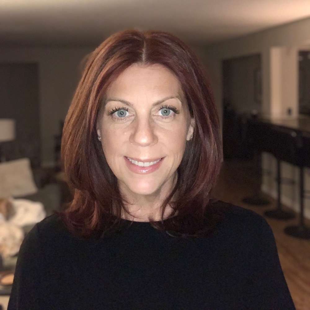 Meet your Posher, Trissa